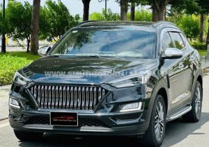 Xe Hyundai Tucson 2.0 AT CRDi 2020