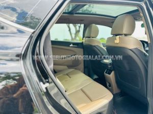 Xe Hyundai Tucson 2.0 AT CRDi 2020