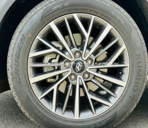Xe Hyundai Tucson 2.0 AT CRDi 2020