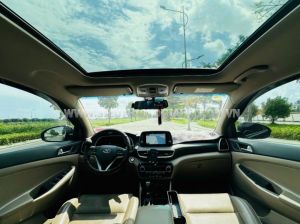 Xe Hyundai Tucson 2.0 AT CRDi 2020