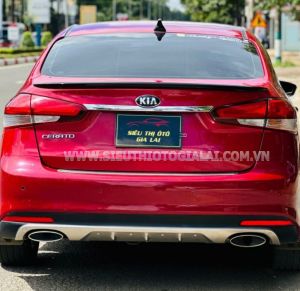 Xe Kia Cerato 1.6 AT 2018