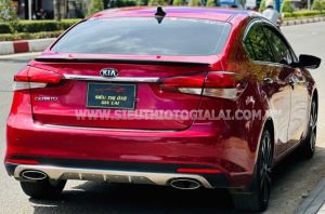 Xe Kia Cerato 1.6 AT 2018