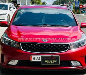 Xe Kia Cerato 1.6 AT 2018