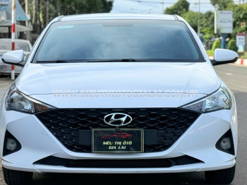 Hyundai Accent 1.4 MT Tiêu Chuẩn 2023