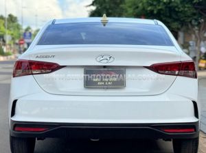 Xe Hyundai Accent 1.4 MT Tiêu Chuẩn 2023