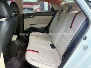 Xe Hyundai Accent 1.4 MT Tiêu Chuẩn 2023