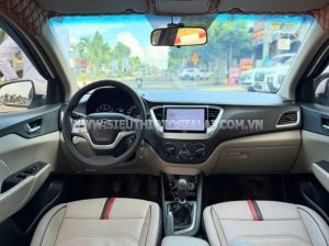Xe Hyundai Accent 1.4 MT Tiêu Chuẩn 2023