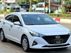 Xe Hyundai Accent 1.4 MT Tiêu Chuẩn 2023