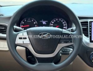 Xe Hyundai Accent 1.4 MT Tiêu Chuẩn 2023