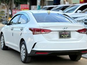 Xe Hyundai Accent 1.4 MT Tiêu Chuẩn 2023