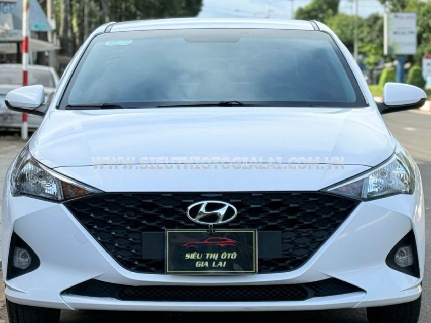 Hyundai Accent 1.4 MT Tiêu Chuẩn 2023