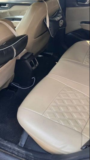 Xe Hyundai Accent 1.4 MT Base 2019