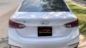 Xe Hyundai Accent 1.4 MT Base 2019