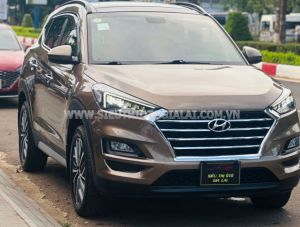 Xe Hyundai Tucson 2.0 AT CRDi 2019