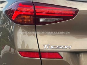 Xe Hyundai Tucson 2.0 AT CRDi 2019