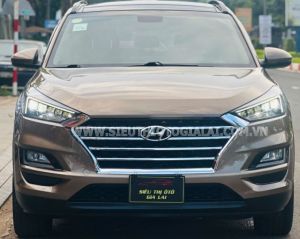 Xe Hyundai Tucson 2.0 AT CRDi 2019