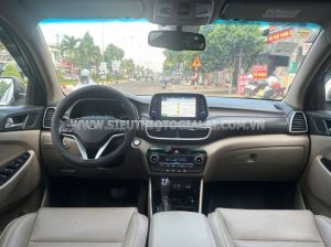 Xe Hyundai Tucson 2.0 AT CRDi 2019