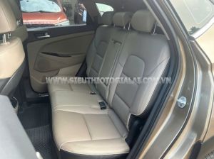 Xe Hyundai Tucson 2.0 AT CRDi 2019