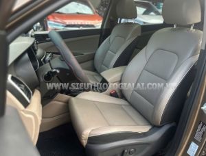 Xe Hyundai Tucson 2.0 AT CRDi 2019