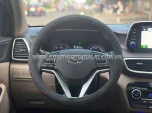 Xe Hyundai Tucson 2.0 AT CRDi 2019