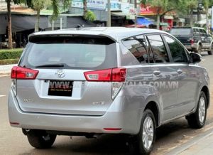 Xe Toyota Innova 2.0E 2017