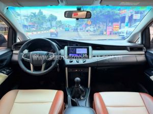 Xe Toyota Innova 2.0E 2017
