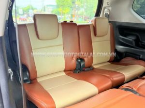 Xe Toyota Innova 2.0E 2017