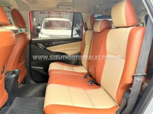 Xe Toyota Innova 2.0E 2017