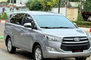 Xe Toyota Innova 2.0E 2017