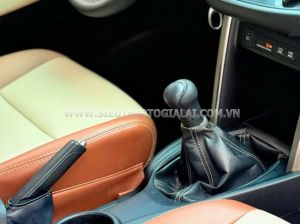 Xe Toyota Innova 2.0E 2017