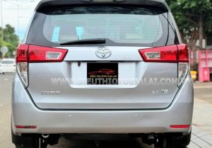 Xe Toyota Innova 2.0E 2017