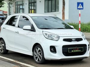 Xe Kia Morning Luxury 2022
