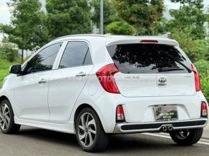 Xe Kia Morning Luxury 2022