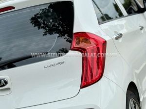 Xe Kia Morning Luxury 2022