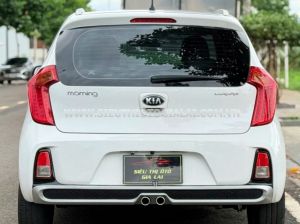 Xe Kia Morning Luxury 2022