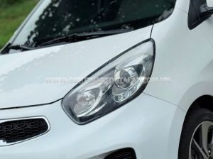 Xe Kia Morning Luxury 2022