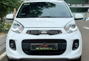 Xe Kia Morning Luxury 2022