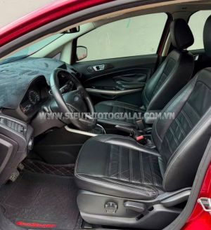 Xe Ford EcoSport Titanium 1.0 EcoBoost 2018