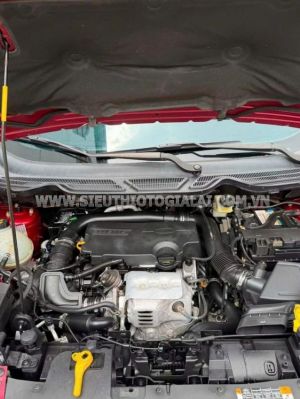 Xe Ford EcoSport Titanium 1.0 EcoBoost 2018