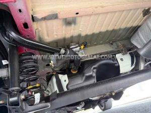 Xe Ford EcoSport Titanium 1.0 EcoBoost 2018