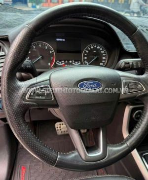 Xe Ford EcoSport Titanium 1.0 EcoBoost 2018