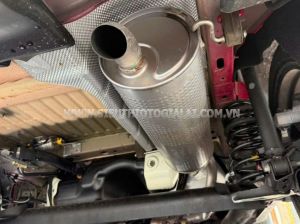 Xe Ford EcoSport Titanium 1.0 EcoBoost 2018