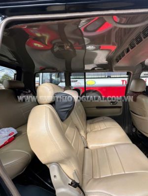 Xe Mitsubishi Jolie SS 2004