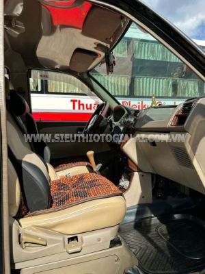 Xe Mitsubishi Jolie SS 2004