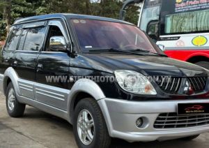 Xe Mitsubishi Jolie SS 2004