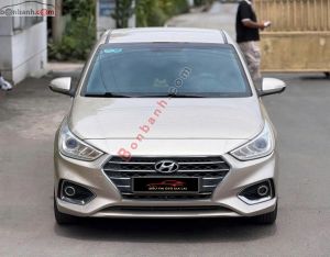 Xe Hyundai Accent 1.4 MT 2020