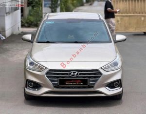 Xe Hyundai Accent 1.4 MT 2020