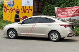 Xe Hyundai Accent 1.4 MT 2020