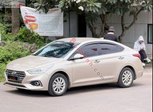 Xe Hyundai Accent 1.4 MT 2020