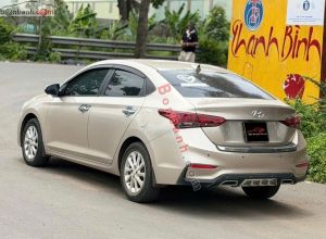 Xe Hyundai Accent 1.4 MT 2020